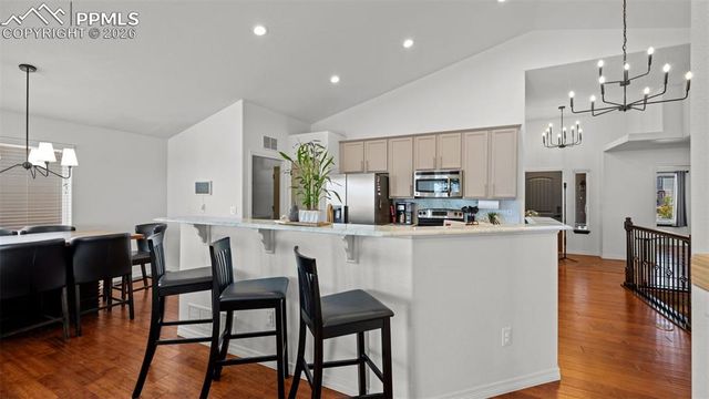 13617 Park Meadows Drive, Peyton, CO 80831