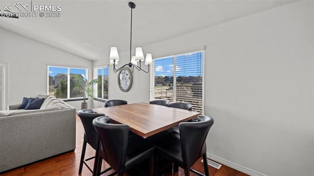 13617 Park Meadows Drive, Peyton, CO 80831