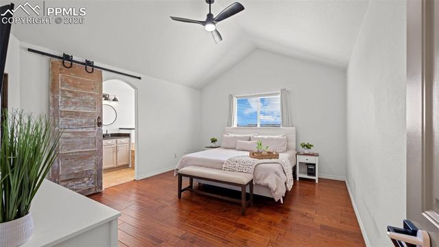 13617 Park Meadows Drive, Peyton, CO 80831