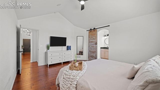 13617 Park Meadows Drive, Peyton, CO 80831