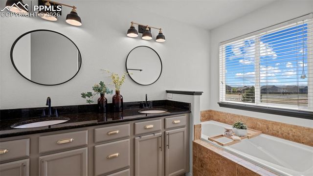 13617 Park Meadows Drive, Peyton, CO 80831