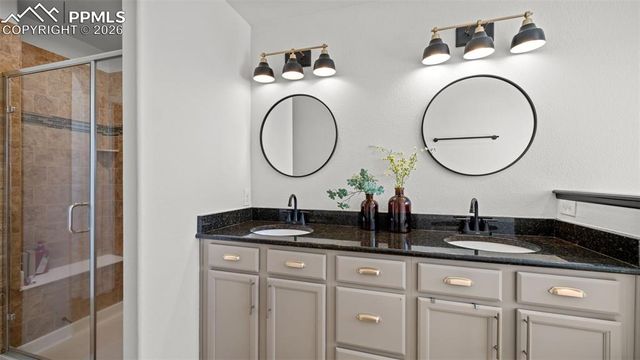 13617 Park Meadows Drive, Peyton, CO 80831