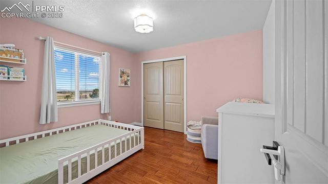 13617 Park Meadows Drive, Peyton, CO 80831