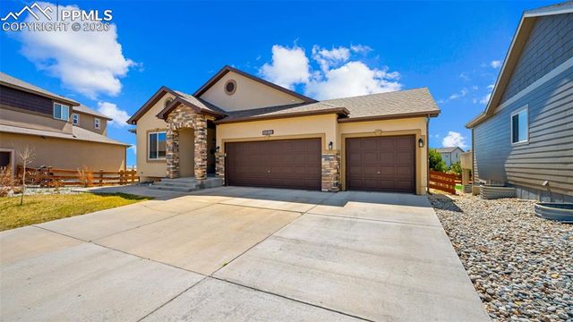 13617 Park Meadows Drive, Peyton, CO 80831