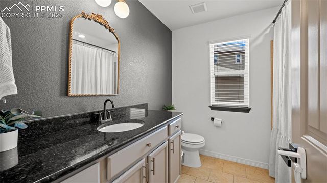 13617 Park Meadows Drive, Peyton, CO 80831