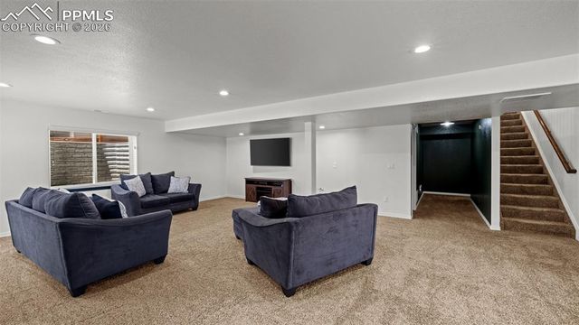 13617 Park Meadows Drive, Peyton, CO 80831