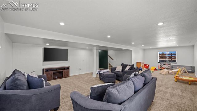 13617 Park Meadows Drive, Peyton, CO 80831