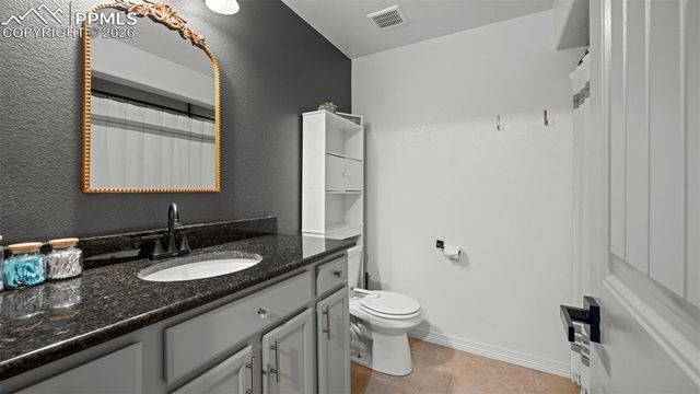 13617 Park Meadows Drive, Peyton, CO 80831