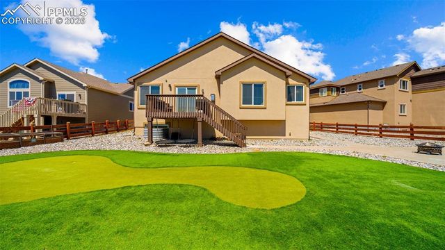 13617 Park Meadows Drive, Peyton, CO 80831