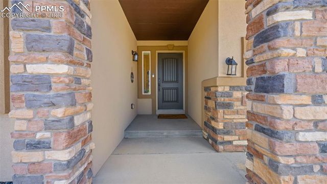 13617 Park Meadows Drive, Peyton, CO 80831