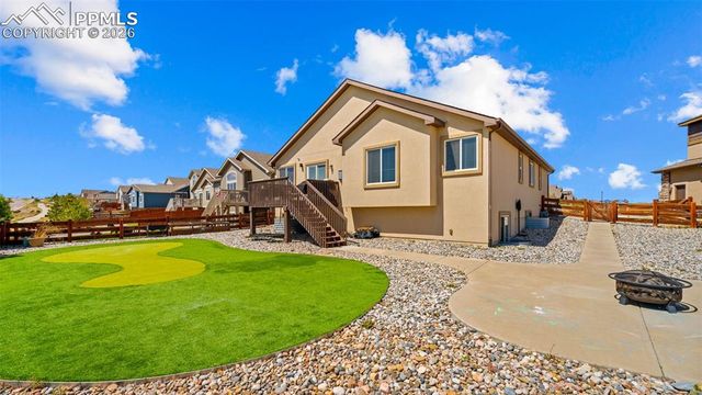 13617 Park Meadows Drive, Peyton, CO 80831