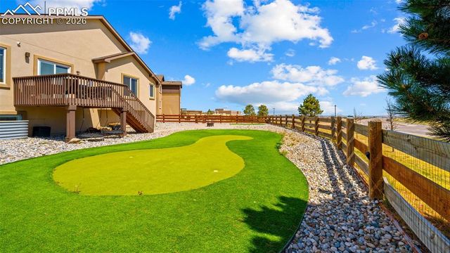 13617 Park Meadows Drive, Peyton, CO 80831
