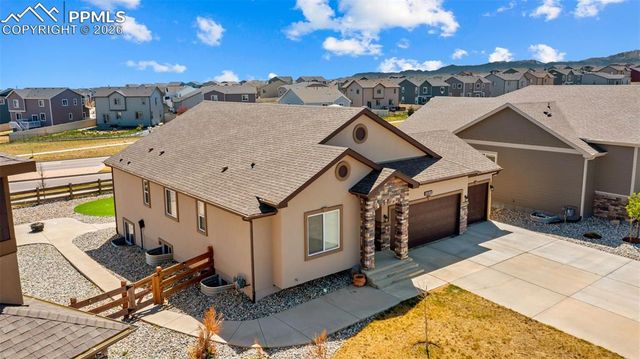 13617 Park Meadows Drive, Peyton, CO 80831