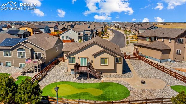 13617 Park Meadows Drive, Peyton, CO 80831