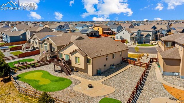 13617 Park Meadows Drive, Peyton, CO 80831