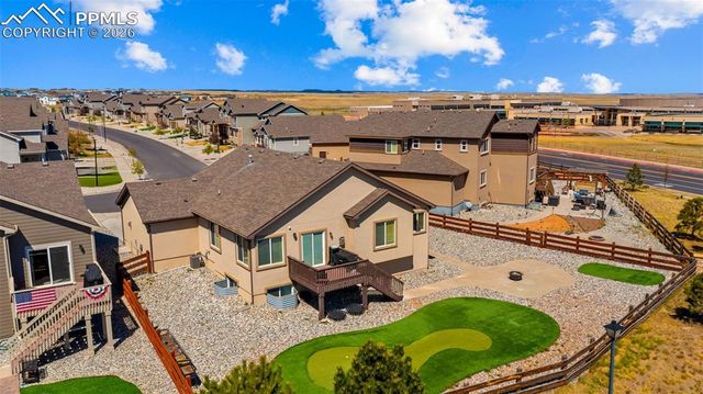 13617 Park Meadows Drive, Peyton, CO 80831