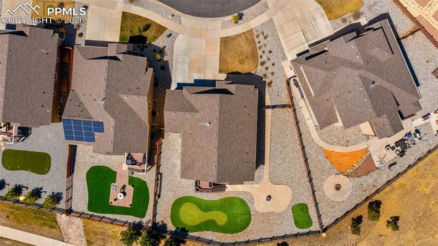 13617 Park Meadows Drive, Peyton, CO 80831