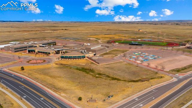 13617 Park Meadows Drive, Peyton, CO 80831