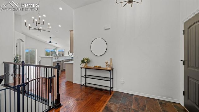 13617 Park Meadows Drive, Peyton, CO 80831