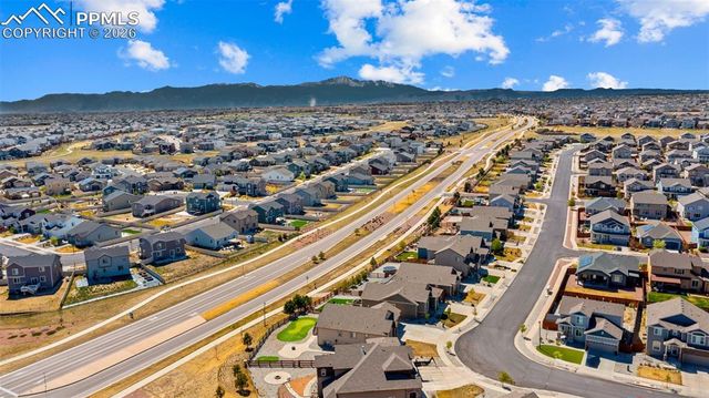 13617 Park Meadows Drive, Peyton, CO 80831