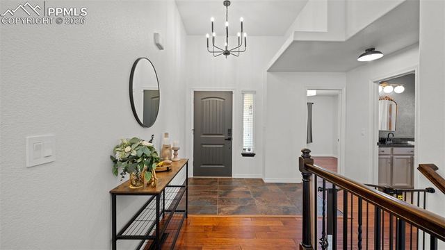 13617 Park Meadows Drive, Peyton, CO 80831