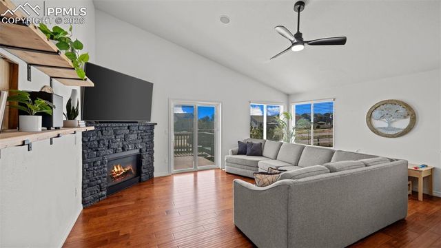 13617 Park Meadows Drive, Peyton, CO 80831