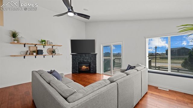 13617 Park Meadows Drive, Peyton, CO 80831