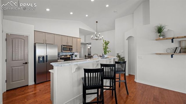 13617 Park Meadows Drive, Peyton, CO 80831