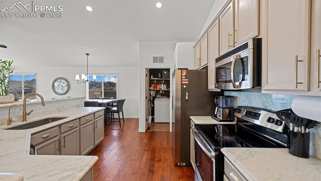 13617 Park Meadows Drive, Peyton, CO 80831