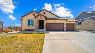 13617 Park Meadows Drive, Peyton, CO 80831