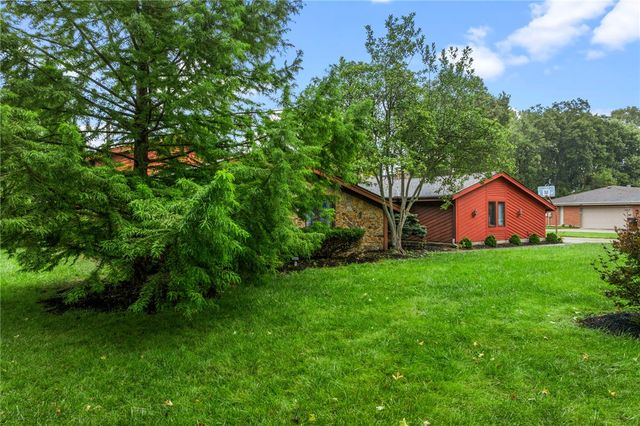1211 Agate Trail, Washington Twp, OH 45459