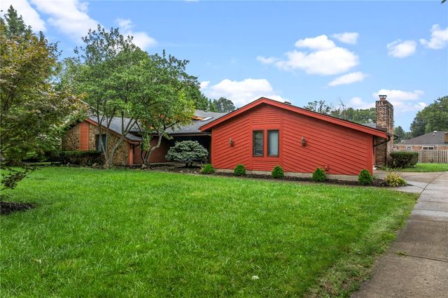1211 Agate Trail, Washington Twp, OH 45459