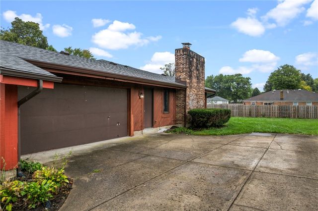 1211 Agate Trail, Washington Twp, OH 45459
