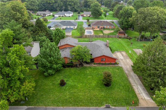 1211 Agate Trail, Washington Twp, OH 45459