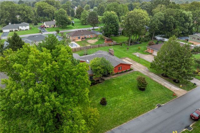 1211 Agate Trail, Washington Twp, OH 45459