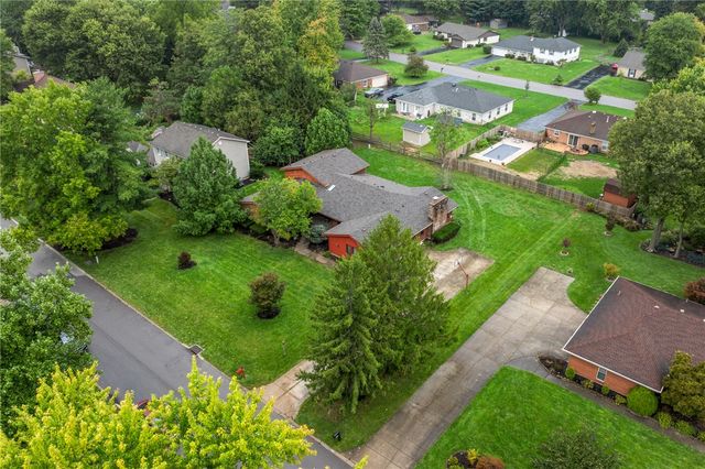 1211 Agate Trail, Washington Twp, OH 45459