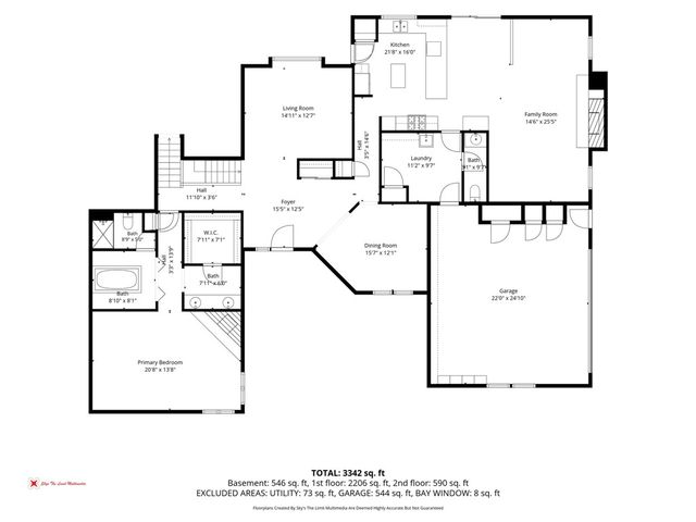 1211 Agate Trail, Washington Twp, OH 45459