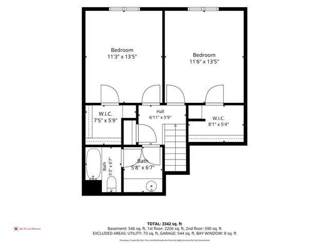 1211 Agate Trail, Washington Twp, OH 45459