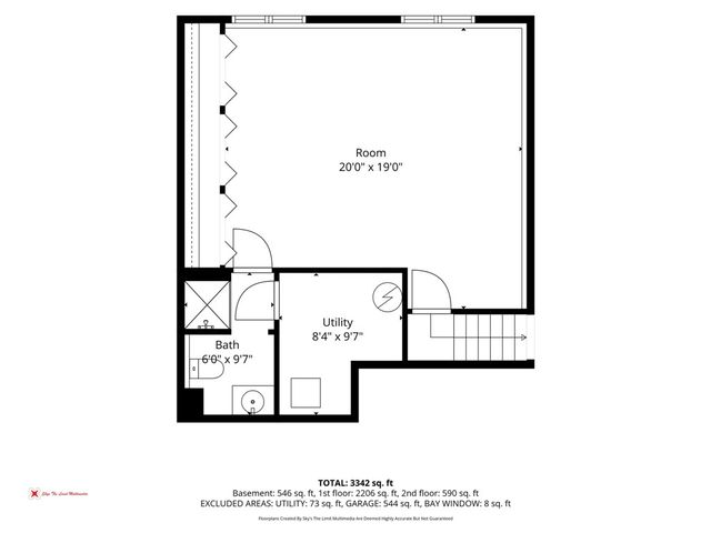 1211 Agate Trail, Washington Twp, OH 45459