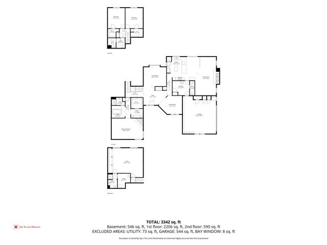 1211 Agate Trail, Washington Twp, OH 45459