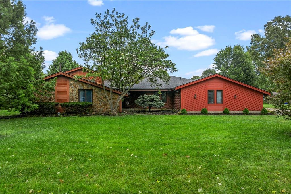 1211 Agate Trail, Washington Twp, OH 45459
