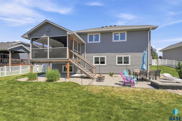 5409 S Solono Ave Avenue, Sioux Falls, SD 57108