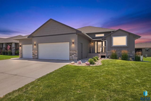 5409 S Solono Ave Avenue, Sioux Falls, SD 57108
