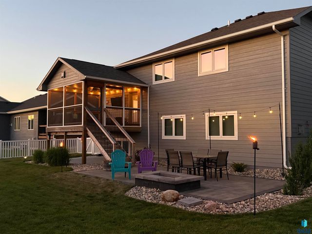 5409 S Solono Ave Avenue, Sioux Falls, SD 57108