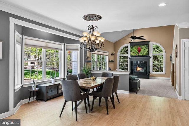 7 JOHN SLOAN WAY, Marlton, NJ 08053