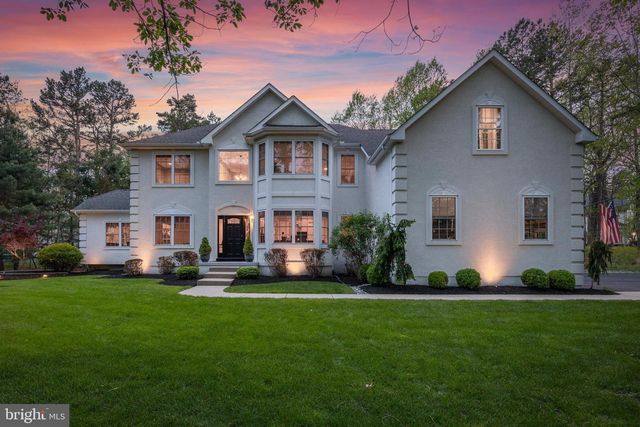 7 JOHN SLOAN WAY, Marlton, NJ 08053
