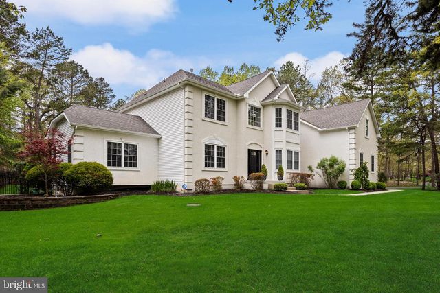 7 JOHN SLOAN WAY, Marlton, NJ 08053