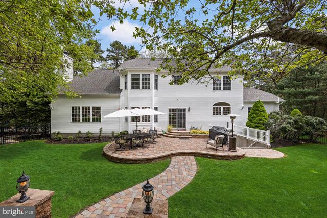 7 JOHN SLOAN WAY, Marlton, NJ 08053