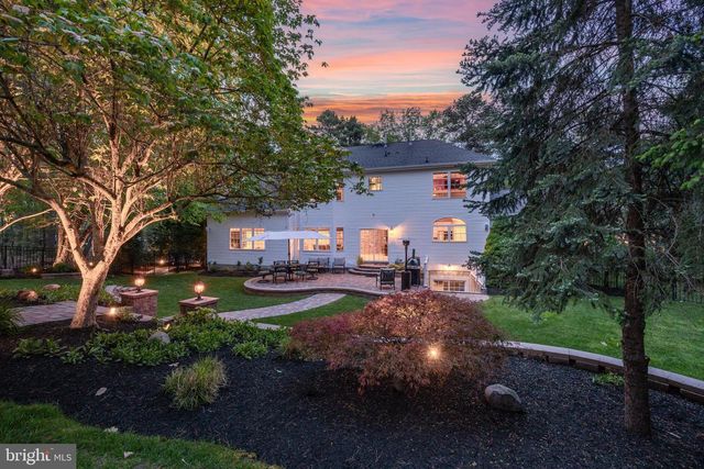 7 JOHN SLOAN WAY, Marlton, NJ 08053