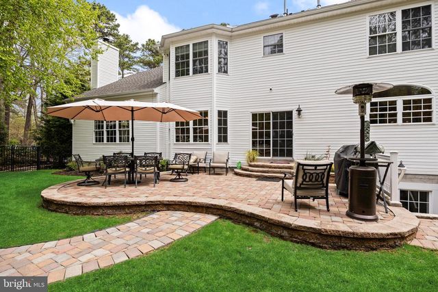 7 JOHN SLOAN WAY, Marlton, NJ 08053
